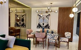 New Splendid Loft In City Center - Golf Resort